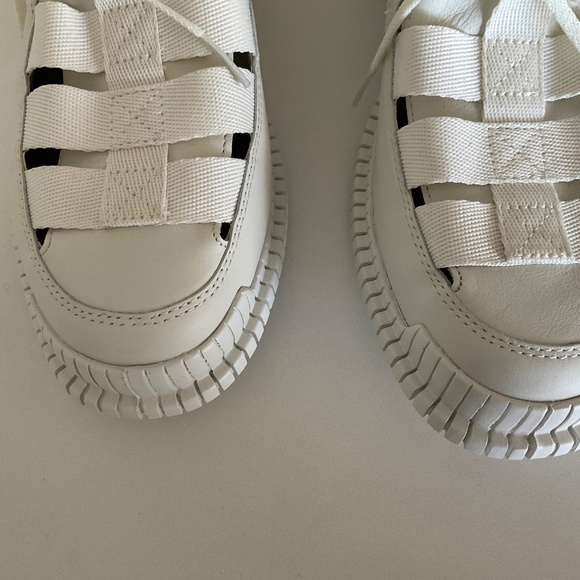 Camper Pix lace up loafer - Picture 7 of 12